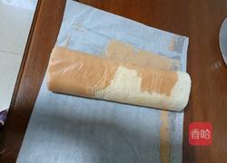 蛋糕卷（菠萝酱）的做法图解14