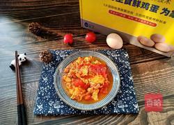 番茄炒鸡蛋的做法图解11