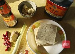 家常豆腐的做法图解1