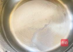 流心蛋吐司片的做法图解3