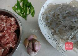 蚂蚁上树的做法图解5