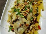 清蒸彩虹鲷