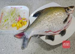 清蒸鱼的做法图解1