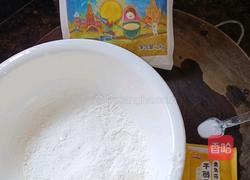 肉包子的做法图解1
