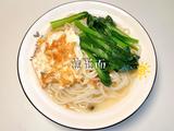 煎蛋面