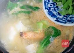 疙瘩汤的做法图解15