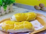 豆沙面包