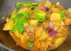 家庭版肥肠萝卜干锅（1-2人份）