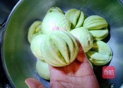菠菜馒头的做法图解7