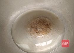 炒酸菜的做法图解3