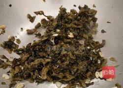 炒酸菜的做法图解5