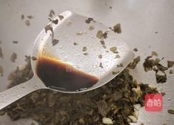 炒酸菜的做法图解8