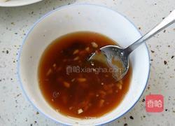 炒白菜的做法图解9