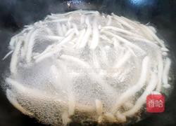 新疆番茄蕨根粉的做法图解5