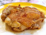 照烧鸡腿
