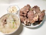 手抓羊肉