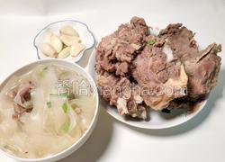 手抓羊肉