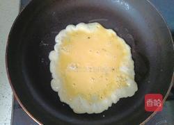 蛋炒饭的做法图解5