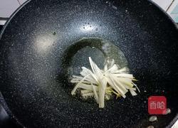 青椒土豆丝的做法图解6