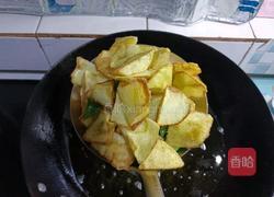 烧茄子的做法图解19