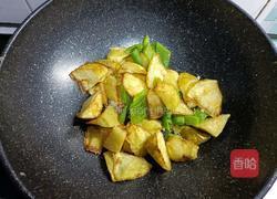 烧茄子的做法图解22