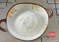 司康饼的做法图解6