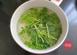 香芹拌鸡丝的做法图解7