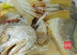 清蒸黄花鱼的做法图解8