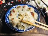 珍珠圆子