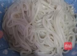 营养鸡蛋西红柿盖面的做法图解14
