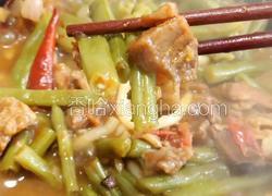 砂锅牛肉烩菜