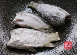 烧烤味红烧鱼的做法图解4