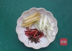酸辣土豆丝的做法图解1