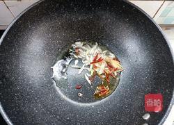 酸辣土豆丝的做法图解5
