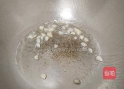 蒜蓉油麦菜的做法图解5