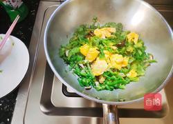 辣椒炒鸡蛋的做法图解7