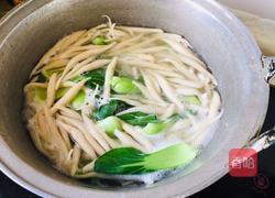 荞面鱼鱼的做法图解12