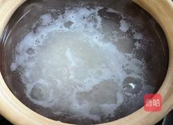 红薯粥的做法图解3