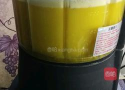 营养米糊的做法图解5