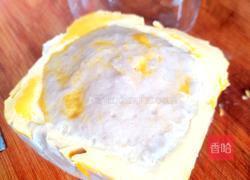 自制客家肉饼的做法图解5