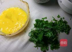 黄金炒饭的做法图解2