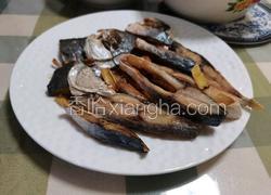 香煎鲳鱼干