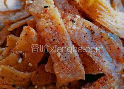 辣条＜剩米饭版＞