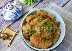 粉蒸肉