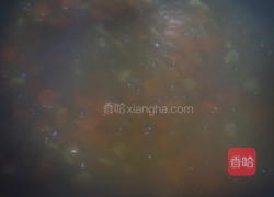 怀石红白咖喱杂粮饭的做法图解5