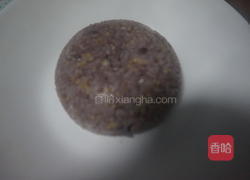 怀石红白咖喱杂粮饭的做法图解7