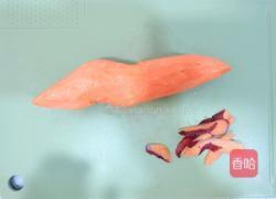 红薯饭的做法图解2