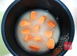 红薯饭的做法图解4