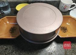 自制戚风蛋糕的做法图解15