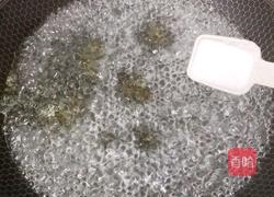 牛肉丸西兰花盖饭的做法图解5